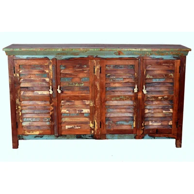 Decora 70" Wide Sideboard