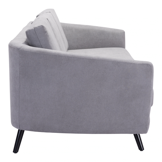 Canyon Ridge Sofa Gray