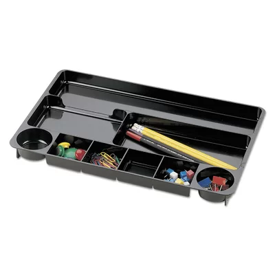 Alhambra 1"H x 9"W x 14"D Drawer Organizer