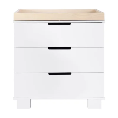 Modo Changing Table Dresser