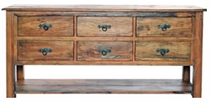 Nealy Sideboard