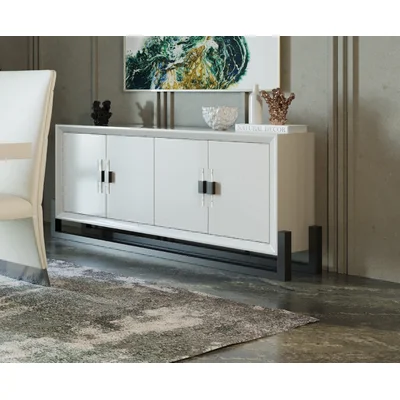 Aleigh 65.5" Wide Sideboard