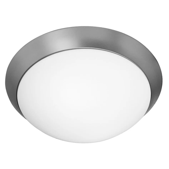 Access Lighting Cobalt 3 Light Flush Mount Ceiling Fixture