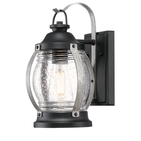 Westinghouse Lighting Canyon One-Light Outdoor Wall Fixture