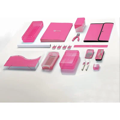 Jorelys Plastic Pen Holder