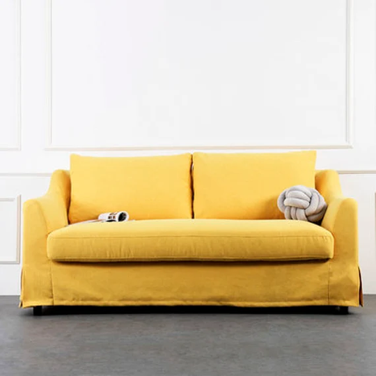 Ikea Färlöv Sleeper Sofa Cover, Bed Replacement Farlov Slipcover, Farlov, Custom Made