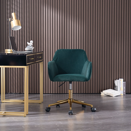 Modern Adjustable Height 360 revolving Home Office Chair