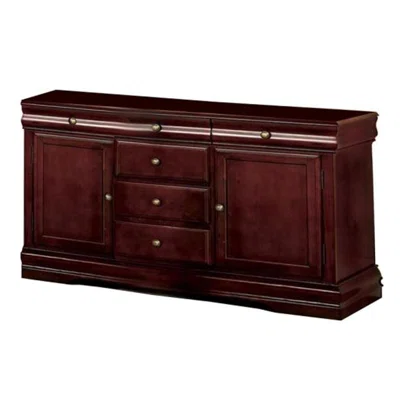 Samsel Sideboard