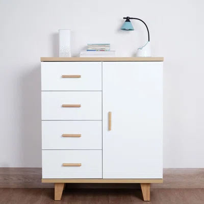 Original Wood Style Cabinets