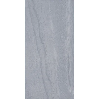 Unique Stone Pewter 12" x 24" Porcelain Floor Tile
