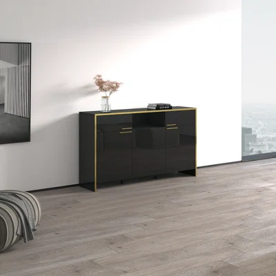 Glam 57" Sideboard