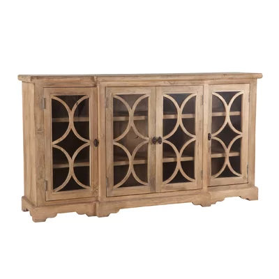 Petrey Sideboard