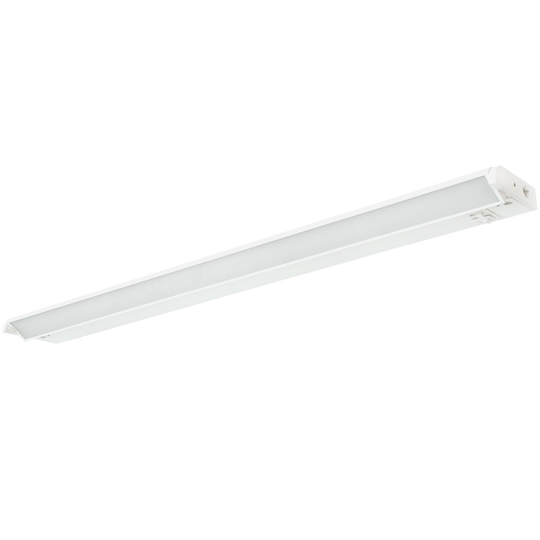 MW Lighting 32 Inch LED CCT Adjustable Angle Under Cabinet Light, 1088 Lumens - 32 inch, 1088 lumens