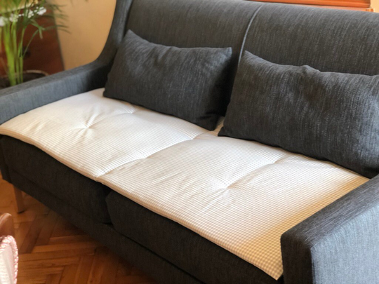 Sofa Slipcover Pet Furniture Protector, Cover, Cover For Dogs, Topper Pets