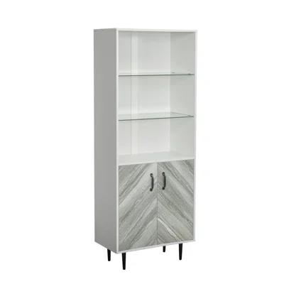 Taijae 25.98'' Wide Sideboard