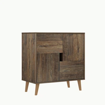 Catonya 29.92" Wide Sideboard