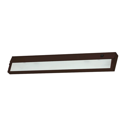 ZeeLite 3-Light Under-cabinet Light