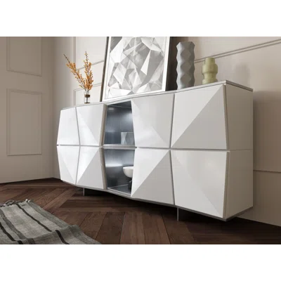 Maximo Sideboard Mx01