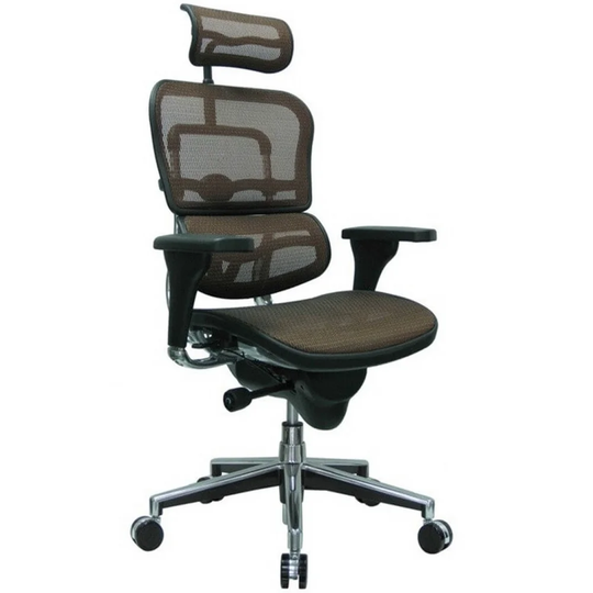 Ergohuman High Back Tall Office Chairs