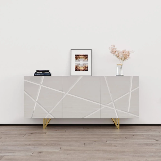Radom 03 Sideboard - N/A