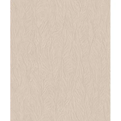 Ambiance Leaf Emboss 33' L x 21" W Wallpaper Roll