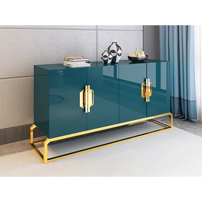 Naes 59" Wide Sideboard