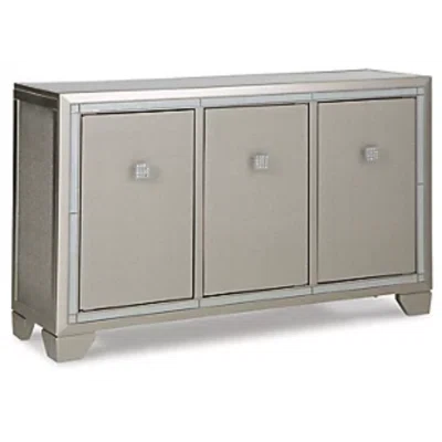 53.75" Wide Sideboard