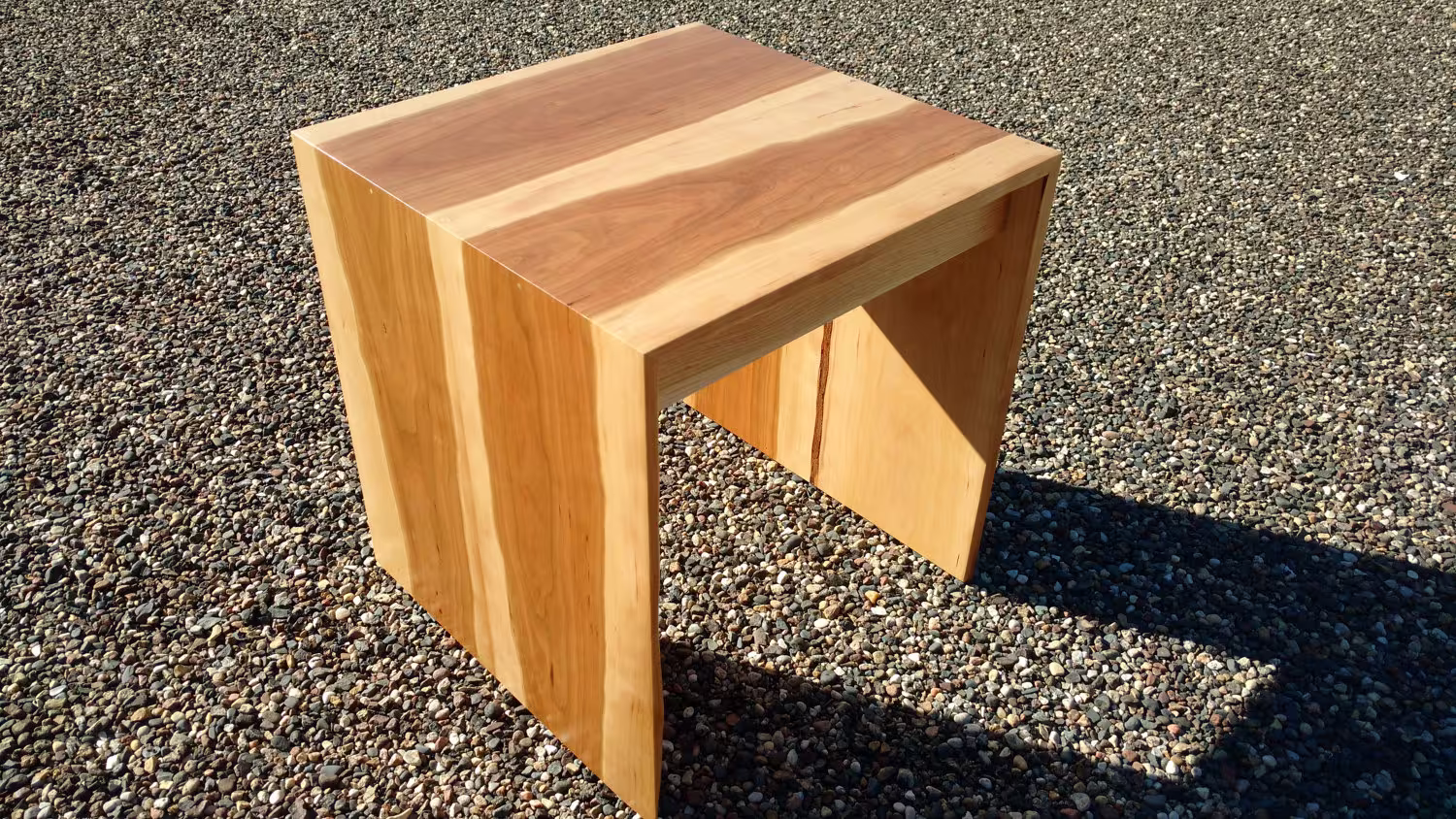 Modern Side Table
