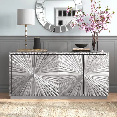 Anni 66'' Wide Sideboard