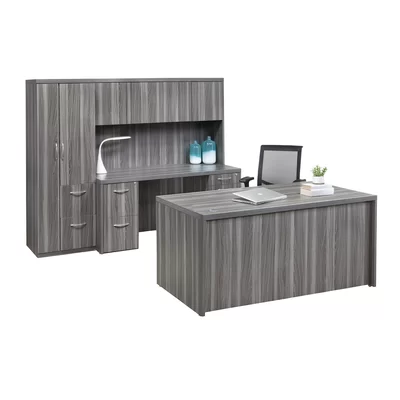 Umstead 2 - Drawer Filing Storage Cabinet