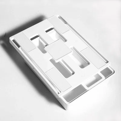 2.76'' H x 7.6'' W x 10.24'' D Office Drawer Organizer