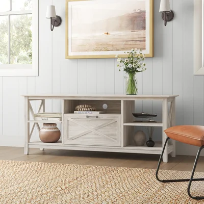 Joel TV Stand for TVs up to 60"