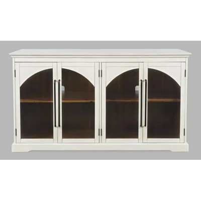 96" Wide Sideboard