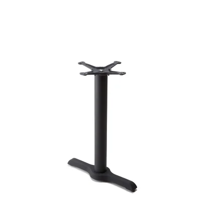 28.5" T Style Table Base