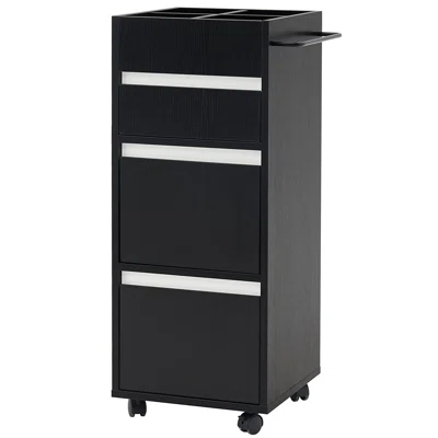 Kristiena 2 Drawer Storage Drawer