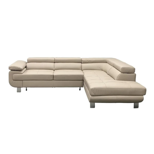 TOSOL Sectional Sleeper Sofa