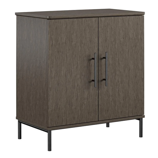 CosmoLiving by Cosmopolitan Vivinne Storage Cabinet