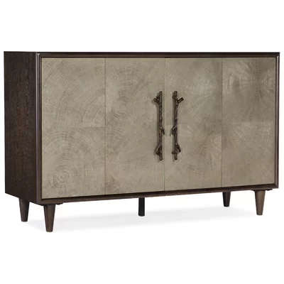 Melange 54" Sideboard