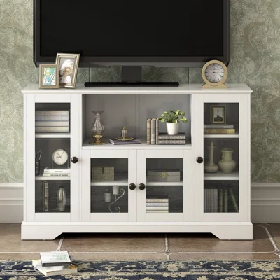 Jermere 52" Wide Sideboard