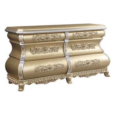 75'' Wide 6 Drawer Sideboard