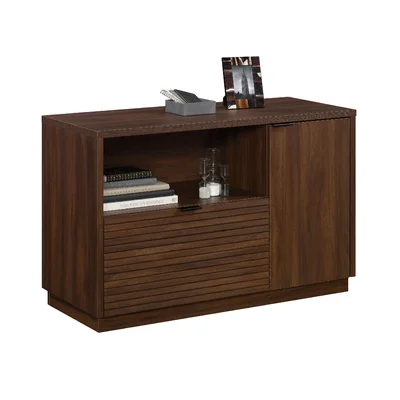 Raylee 1 - Drawer Filing Storage Cabinet