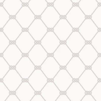 Deauville 2 33' L x 21" W Smooth Wallpaper Roll