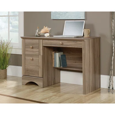 Ashmoore Desk with Hutch