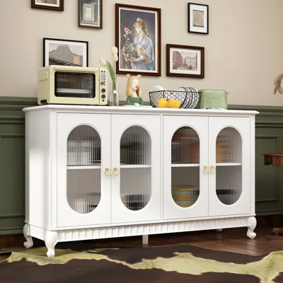 Kadesia 55.1" Wide Sideboard