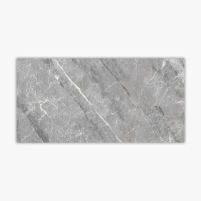 Nambia 12" x 24" Porcelain Marble Look Wall & Floor Tile