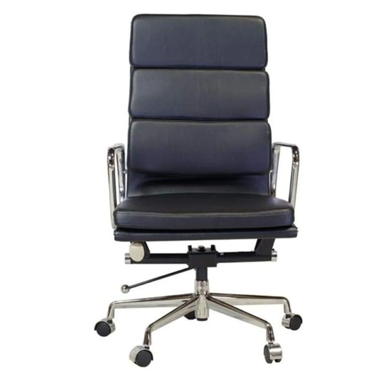 Paquito Office chair (high back)