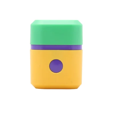 Button Release Pencil Sharpener