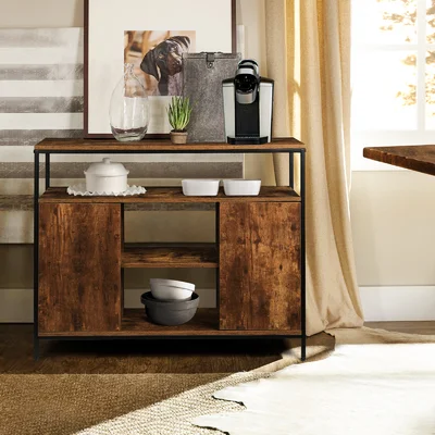 39.4'''' Wide Sideboard