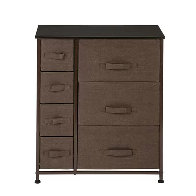 Weingartner 7 Drawer Storage Chest