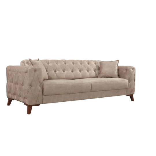 Corrine Convertible Sleeper Sofa
